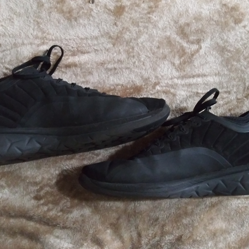 Jordan Trainer Prime “Triple Black”